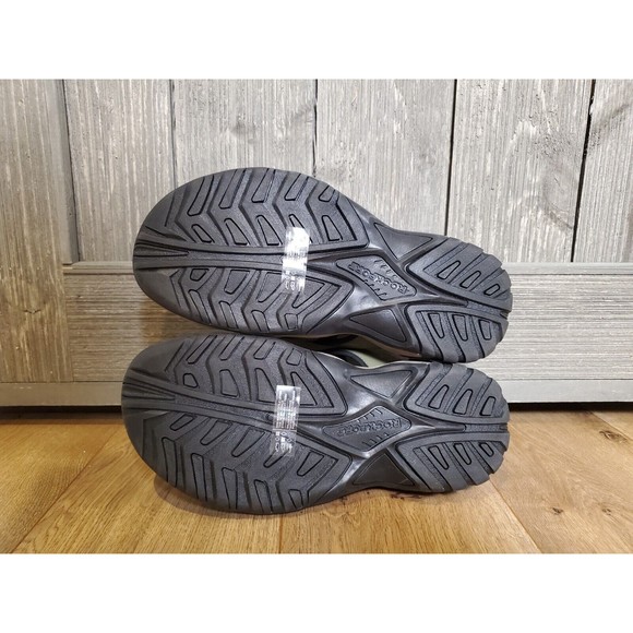 ROCKPORT Women's Byron Bungee Slide Sandals Ultra Comfort Shock Size 8.5 - Picture 3 of 4